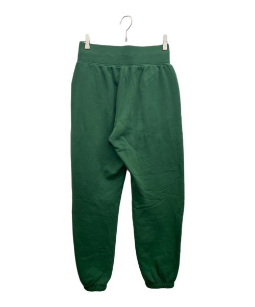 NIKE（ナイキ）NIKE (ナイキ) セットアップスウェット グリーン サイズ:Sの古着・服飾アイテム