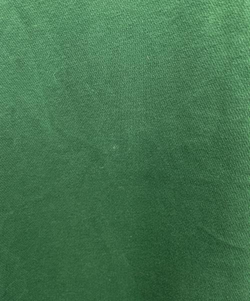 NIKE（ナイキ）NIKE (ナイキ) セットアップスウェット グリーン サイズ:Sの古着・服飾アイテム