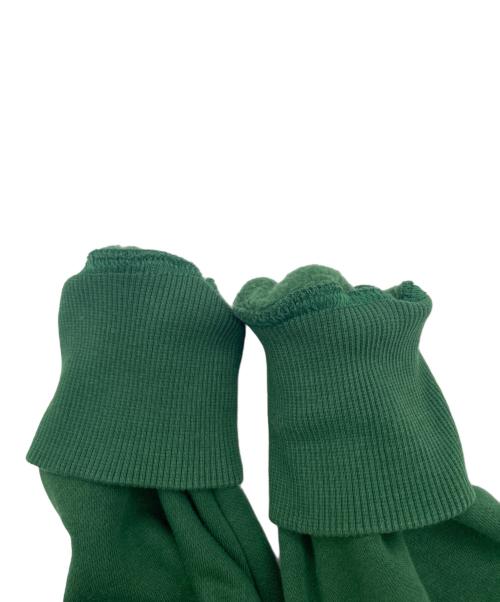 NIKE（ナイキ）NIKE (ナイキ) セットアップスウェット グリーン サイズ:Sの古着・服飾アイテム