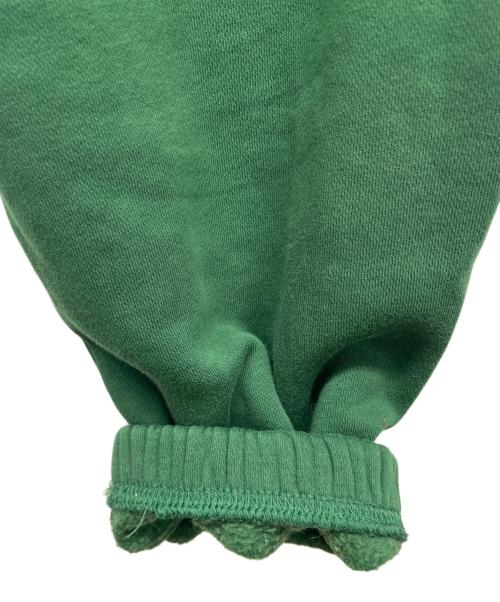 NIKE（ナイキ）NIKE (ナイキ) セットアップスウェット グリーン サイズ:Sの古着・服飾アイテム