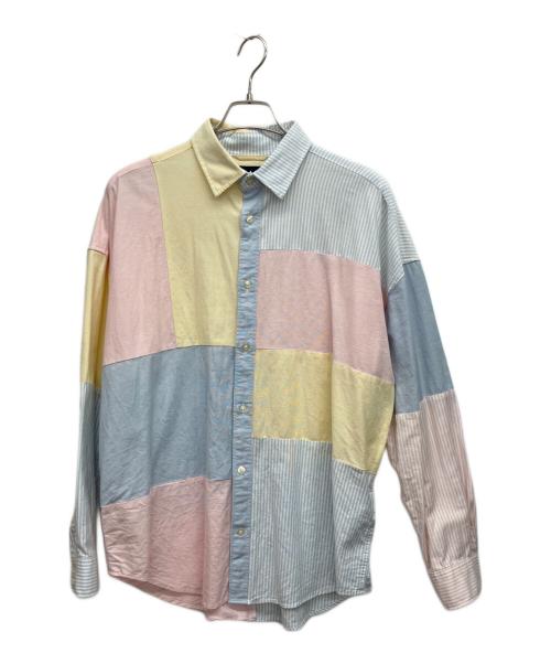 GAP（ギャップ）GAP (ギャップ) PALACE (パレス) 長袖シャツ マルチカラー サイズ:Sの古着・服飾アイテム