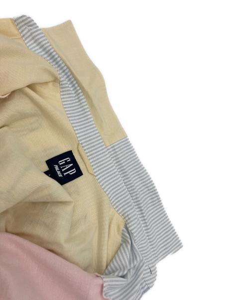 GAP（ギャップ）GAP (ギャップ) PALACE (パレス) 長袖シャツ マルチカラー サイズ:Sの古着・服飾アイテム