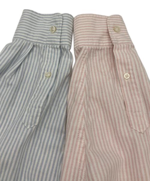 GAP（ギャップ）GAP (ギャップ) PALACE (パレス) 長袖シャツ マルチカラー サイズ:Sの古着・服飾アイテム