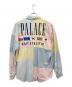 GAP (ギャップ) PALACE (パレス) 長袖シャツ マルチカラー サイズ:S：7000円
