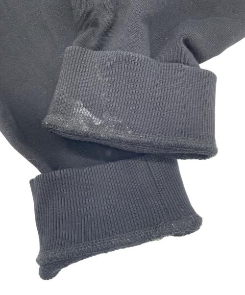 KENZO（ケンゾー）KENZO (ケンゾー) スウェット ブラック サイズ:XXLの古着・服飾アイテム