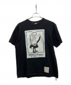 MIHARA YASUHIROミハラヤスヒロ）の古着「半袖Tシャツ」