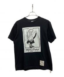 MIHARA YASUHIRO（ミハラヤスヒロ）の古着「半袖Tシャツ」