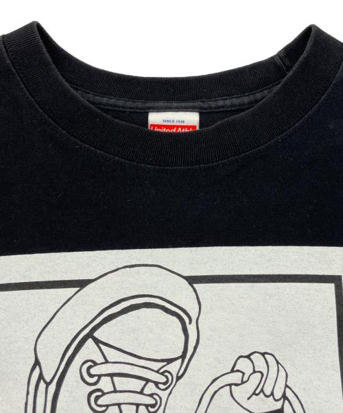 MIHARA YASUHIRO（ミハラヤスヒロ）MIHARA YASUHIRO (ミハラヤスヒロ) 半袖Tシャツ サイズ:46の古着・服飾アイテム