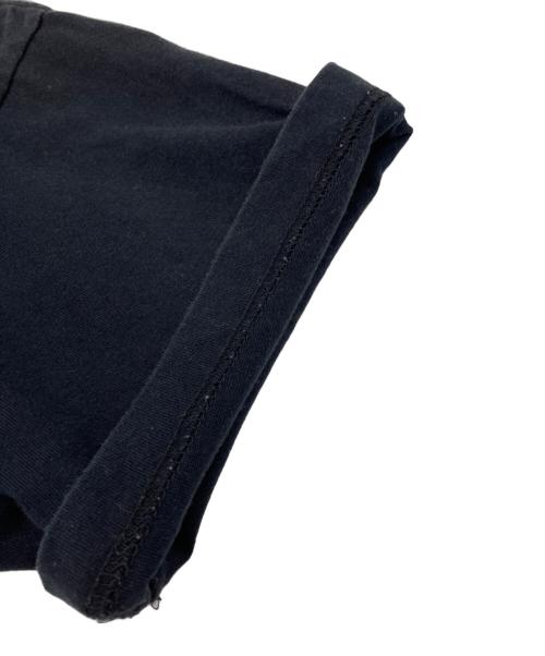 MIHARA YASUHIRO（ミハラヤスヒロ）MIHARA YASUHIRO (ミハラヤスヒロ) 半袖Tシャツ サイズ:46の古着・服飾アイテム