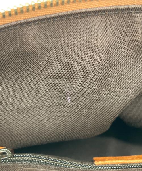 GUCCI（グッチ）GUCCI (グッチ) ミニハンドバッグの古着・服飾アイテム