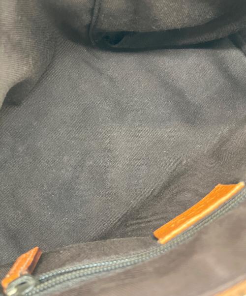 GUCCI（グッチ）GUCCI (グッチ) ミニハンドバッグの古着・服飾アイテム