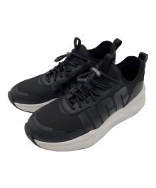 UGG（アグ）の古着「スニーカー」｜ブラック