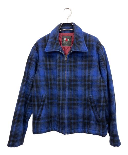 VAN（ヴァン）VAN (ヴァン) ブルゾン サイズ:Lの古着・服飾アイテム