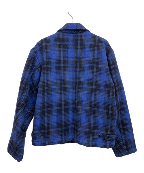 VAN（ヴァン）VAN (ヴァン) ブルゾン サイズ:Lの古着・服飾アイテム