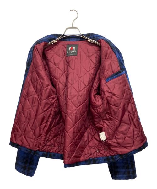 VAN（ヴァン）VAN (ヴァン) ブルゾン サイズ:Lの古着・服飾アイテム