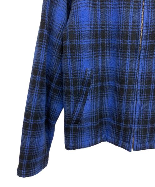 VAN（ヴァン）VAN (ヴァン) ブルゾン サイズ:Lの古着・服飾アイテム