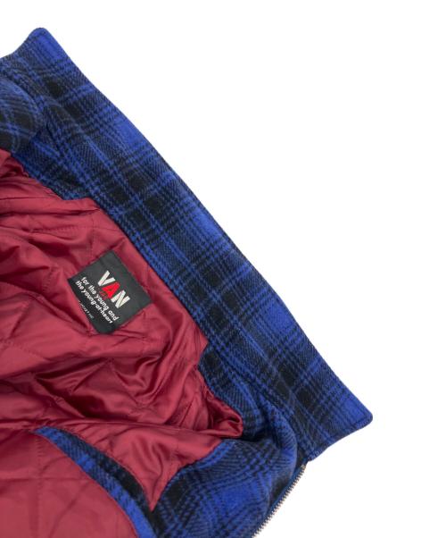 VAN（ヴァン）VAN (ヴァン) ブルゾン サイズ:Lの古着・服飾アイテム
