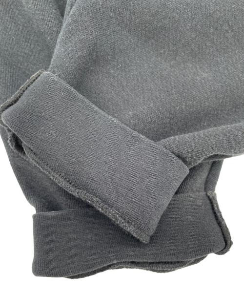 HARLEY-DAVIDSON（ハーレーダビッドソン）HARLEY-DAVIDSON (ハーレーダビッドソン) ヴィンテージスウェット ブラック サイズ:3XLの古着・服飾アイテム