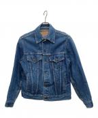 LEVI'Sリーバイス）の古着「デニムジャケット」｜インディゴ
