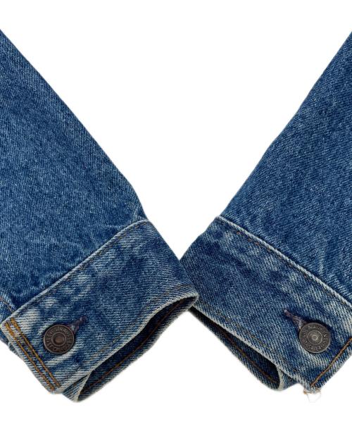LEVI'S（リーバイス）LEVI'S (リーバイス) デニムジャケット インディゴ サイズ:38の古着・服飾アイテム
