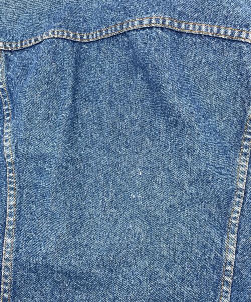 LEVI'S（リーバイス）LEVI'S (リーバイス) デニムジャケット インディゴ サイズ:38の古着・服飾アイテム