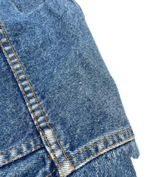 LEVI'S（リーバイス）LEVI'S (リーバイス) デニムジャケット インディゴ サイズ:38の古着・服飾アイテム