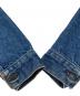中古・古着 LEVI'S (リーバイス) デニムジャケット インディゴ サイズ:38：10000円