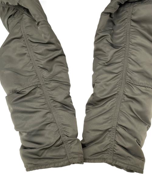 ALPHA（アルファ）ALPHA (アルファ) N-3Bタイプコート サイズ:XLの古着・服飾アイテム