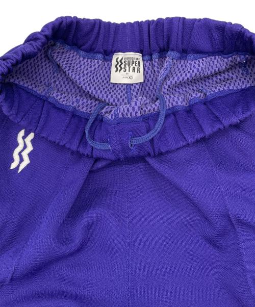 MIZUNO（ミズノ）MIZUNO (ミズノ) パンツ ネイビー サイズ:XOの古着・服飾アイテム