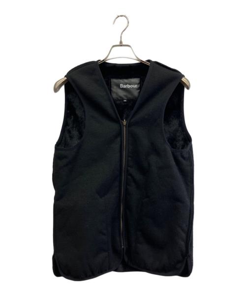 Barbour（バブアー）Barbour (バブアー) SLライニングベスト ブラック サイズ:Sの古着・服飾アイテム