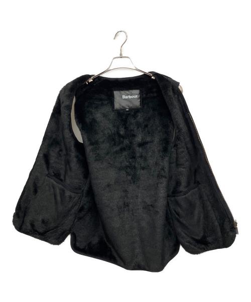 Barbour（バブアー）Barbour (バブアー) SLライニングベスト ブラック サイズ:Sの古着・服飾アイテム