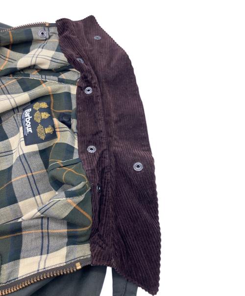 Barbour（バブアー）Barbour (バブアー) オイルドジャケット サイズ:Sの古着・服飾アイテム
