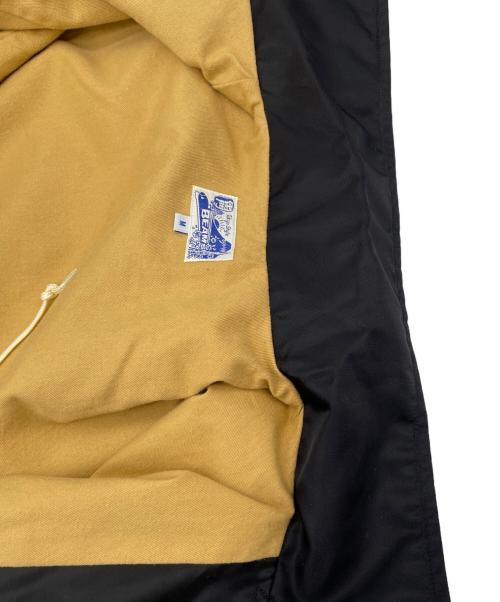 BEAMS（ビームス）BEAMS (ビームス) ベトジャン ブラック サイズ:Mの古着・服飾アイテム