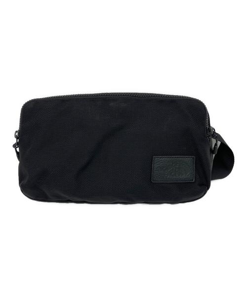 THE NORTH FACE（ザ ノース フェイス）THE NORTH FACE (ザ ノース フェイス) CORDURA BALLISTIC HIP PACK　ボディバッグの古着・服飾アイテム