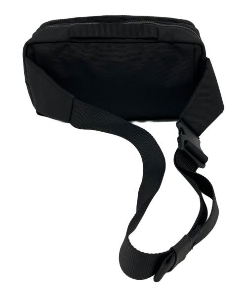 THE NORTH FACE（ザ ノース フェイス）THE NORTH FACE (ザ ノース フェイス) CORDURA BALLISTIC HIP PACK　ボディバッグの古着・服飾アイテム