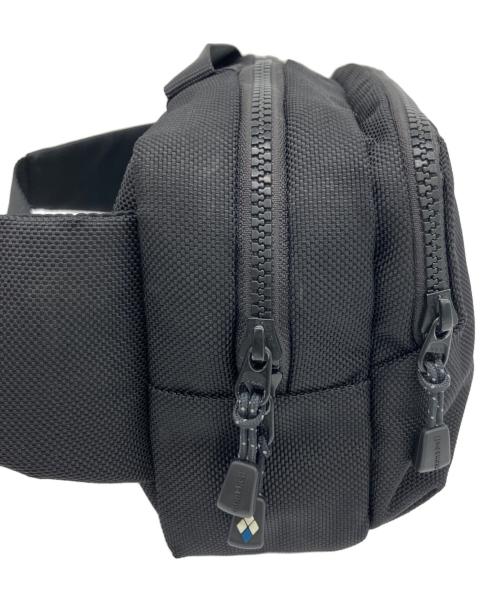 THE NORTH FACE（ザ ノース フェイス）THE NORTH FACE (ザ ノース フェイス) CORDURA BALLISTIC HIP PACK　ボディバッグの古着・服飾アイテム