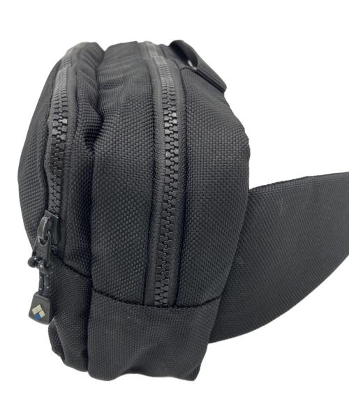 THE NORTH FACE（ザ ノース フェイス）THE NORTH FACE (ザ ノース フェイス) CORDURA BALLISTIC HIP PACK　ボディバッグの古着・服飾アイテム