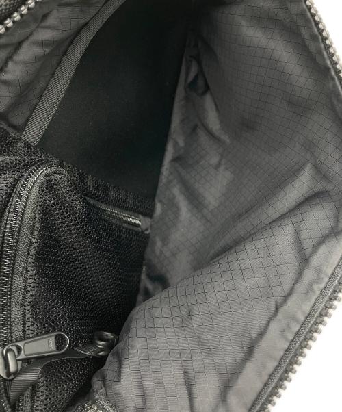 THE NORTH FACE（ザ ノース フェイス）THE NORTH FACE (ザ ノース フェイス) CORDURA BALLISTIC HIP PACK　ボディバッグの古着・服飾アイテム