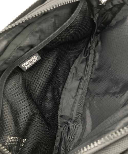 THE NORTH FACE（ザ ノース フェイス）THE NORTH FACE (ザ ノース フェイス) CORDURA BALLISTIC HIP PACK　ボディバッグの古着・服飾アイテム