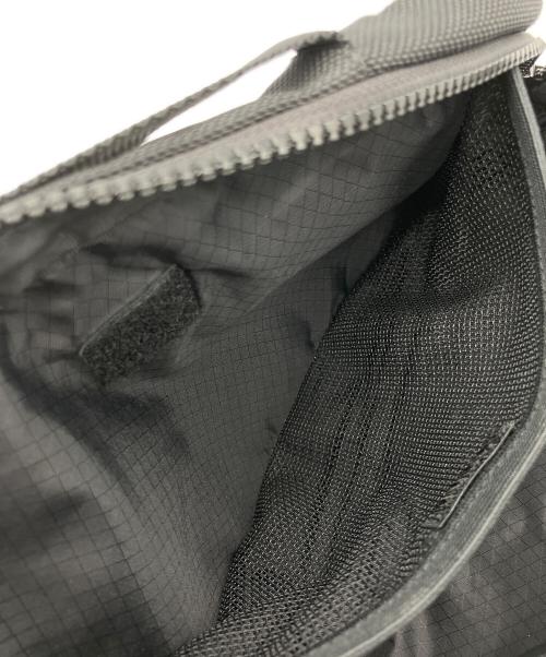 THE NORTH FACE（ザ ノース フェイス）THE NORTH FACE (ザ ノース フェイス) CORDURA BALLISTIC HIP PACK　ボディバッグの古着・服飾アイテム