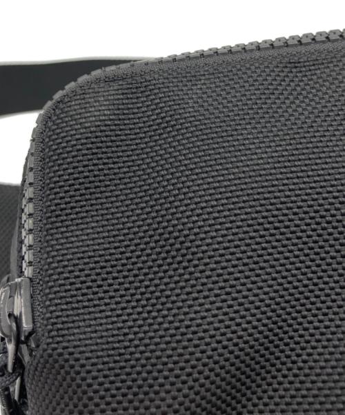 THE NORTH FACE（ザ ノース フェイス）THE NORTH FACE (ザ ノース フェイス) CORDURA BALLISTIC HIP PACK　ボディバッグの古着・服飾アイテム