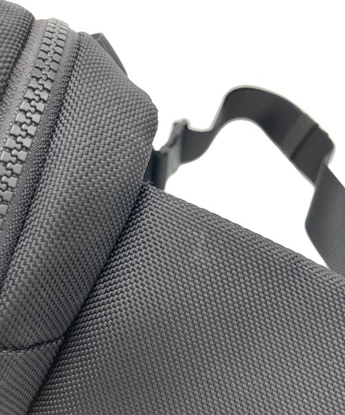 THE NORTH FACE（ザ ノース フェイス）THE NORTH FACE (ザ ノース フェイス) CORDURA BALLISTIC HIP PACK　ボディバッグの古着・服飾アイテム