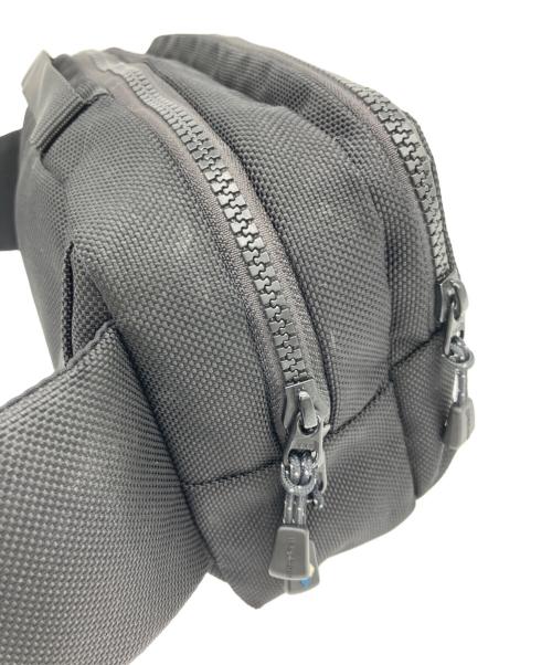 THE NORTH FACE（ザ ノース フェイス）THE NORTH FACE (ザ ノース フェイス) CORDURA BALLISTIC HIP PACK　ボディバッグの古着・服飾アイテム