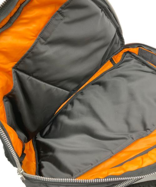 PORTER（ポーター）PORTER (ポーター) タンカー　3WAYブリーフケース ブラックの古着・服飾アイテム