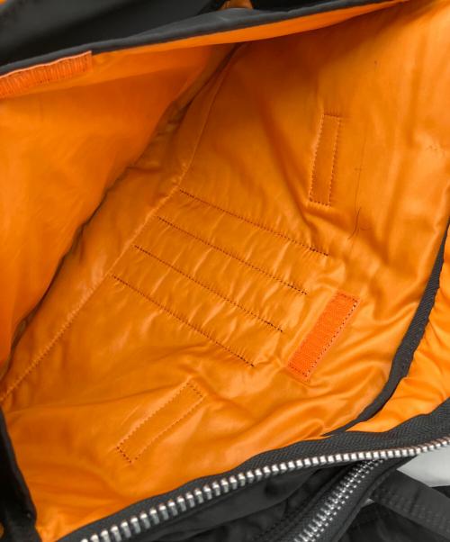 PORTER（ポーター）PORTER (ポーター) タンカー　3WAYブリーフケース ブラックの古着・服飾アイテム