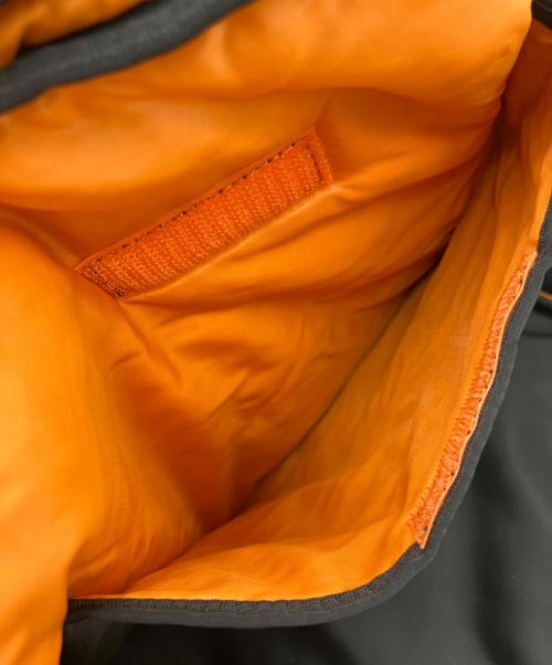 PORTER（ポーター）PORTER (ポーター) タンカー　3WAYブリーフケース ブラックの古着・服飾アイテム