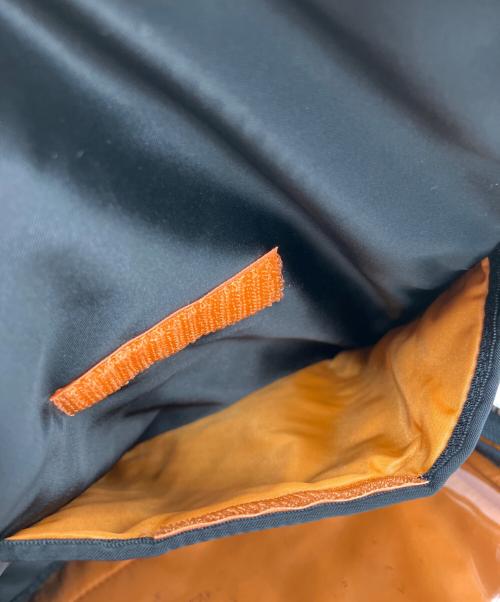 PORTER（ポーター）PORTER (ポーター) タンカー　3WAYブリーフケース ブラックの古着・服飾アイテム