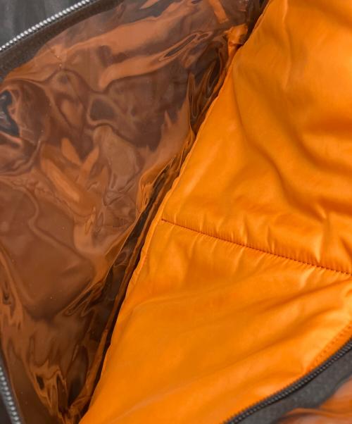 PORTER（ポーター）PORTER (ポーター) タンカー　3WAYブリーフケース ブラックの古着・服飾アイテム