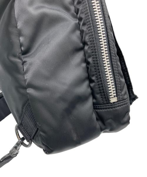 PORTER（ポーター）PORTER (ポーター) タンカー　3WAYブリーフケース ブラックの古着・服飾アイテム