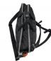 中古・古着 PORTER (ポーター) タンカー　3WAYブリーフケース ブラック：25000円